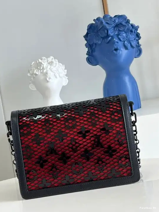 First bags ru DAUPHINE LOUIS MM VUITTON 0522